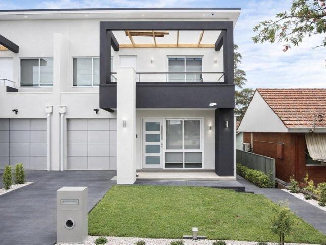 House for sale in Sydney, New South Wales