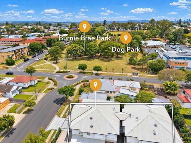 Apartment for sale in Chermside South, Greater Brisbane