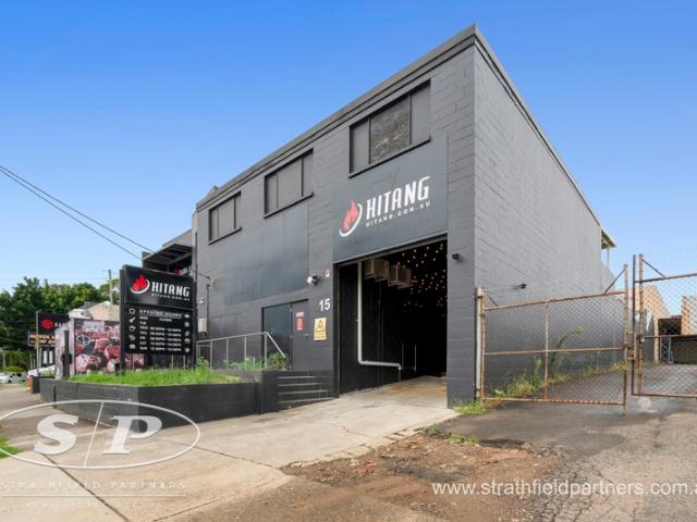 Warehouse for sale in Sydney, New South Wales