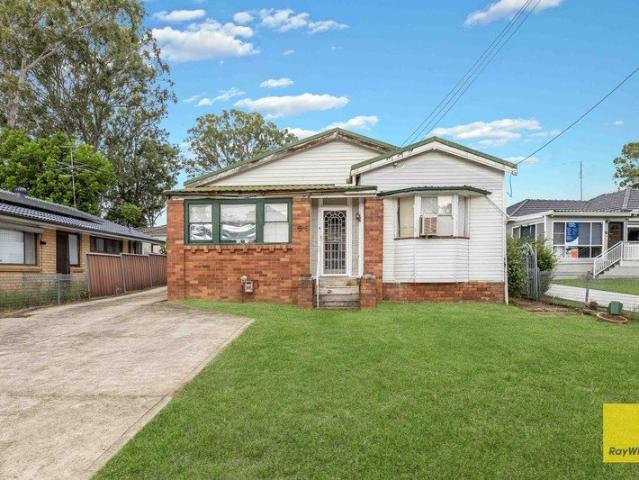 House for sale in Sydney, New South Wales