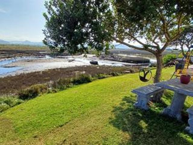 House for sale in Western Cape