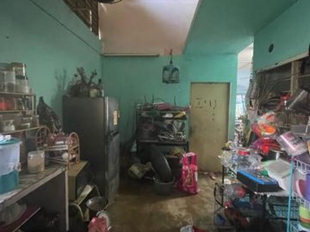 Terraced House for sale in Wellesley, Penang