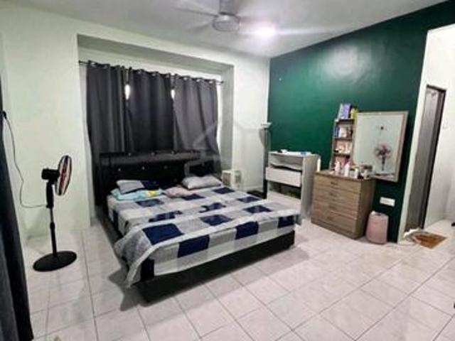 Terraced House for sale in Wellesley, Penang