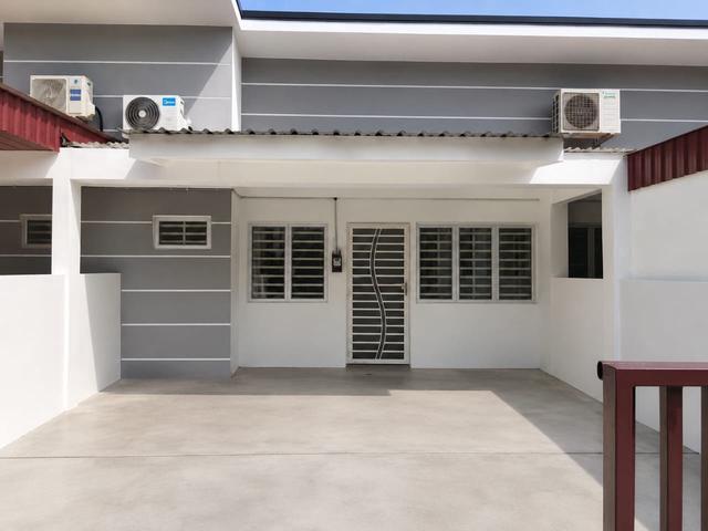 Terraced House for sale in Padang Serai, Kedah