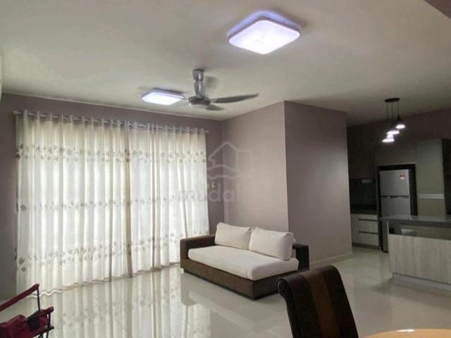 Townhouse for sale in Wellesley, Penang