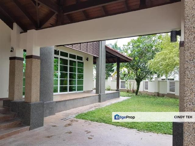 House for sale in Georgetown, Penang