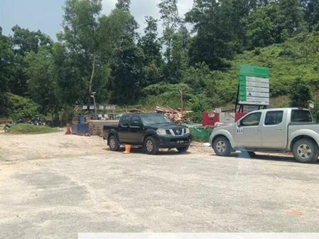 Shop for sale in Kulim, Kedah