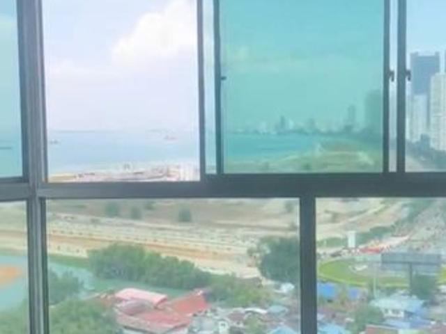 Condominium for sale in Georgetown, Penang