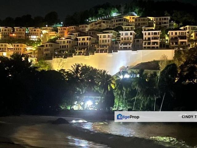 House for sale in Georgetown, Penang