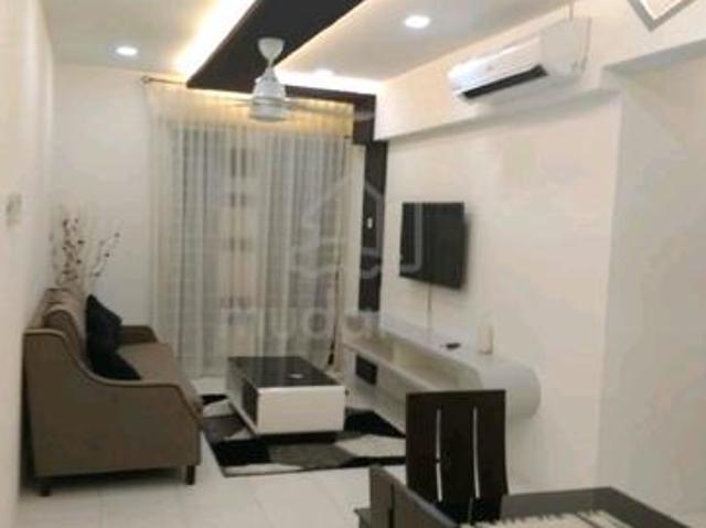 Condominium for sale in Wellesley, Penang