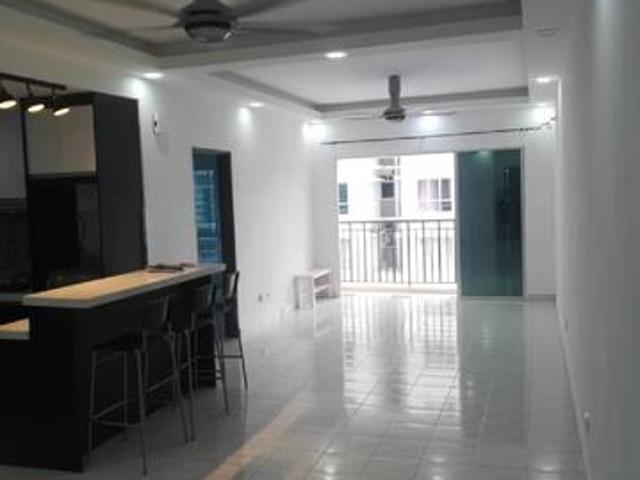Apartment for sale in Country Heights Damansara, Kuala Lumpur