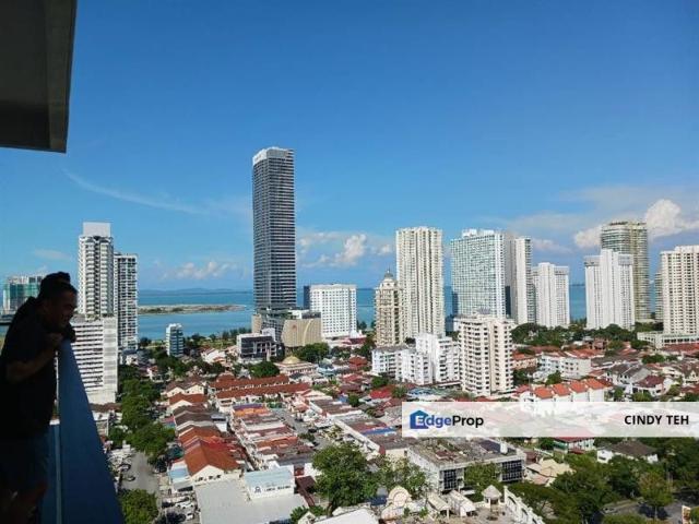 Condominium for sale in Georgetown, Penang