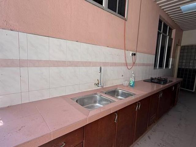 Residential House for sale in Wellesley, Penang