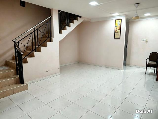 Terraced House for sale in Bukit Mertajam, Seberang Perai