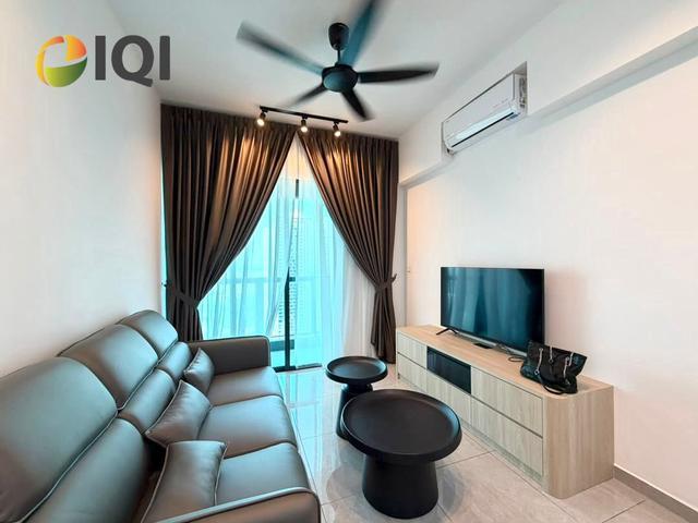 Serviced Residence for rent in Wellesley, Penang