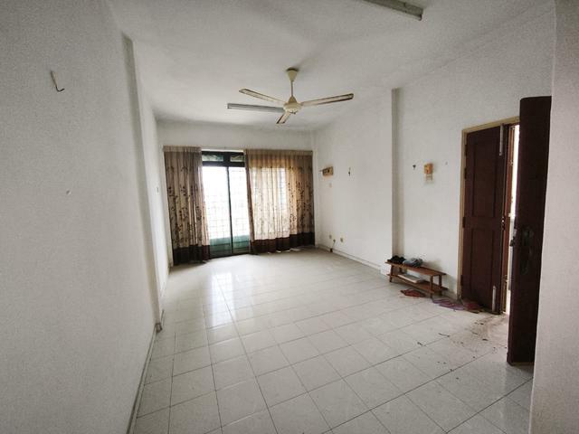 Apartment for sale in Bandaraya Melaka, Melaka Tengah