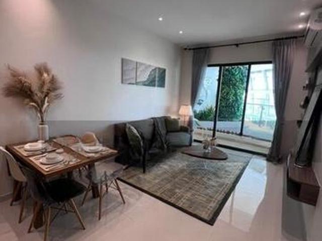 Apartment for sale in Bukit Ledang, Johor