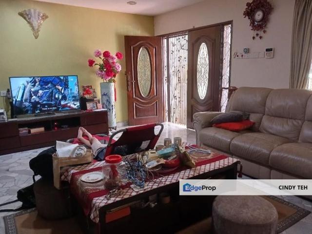House for sale in Georgetown, Penang