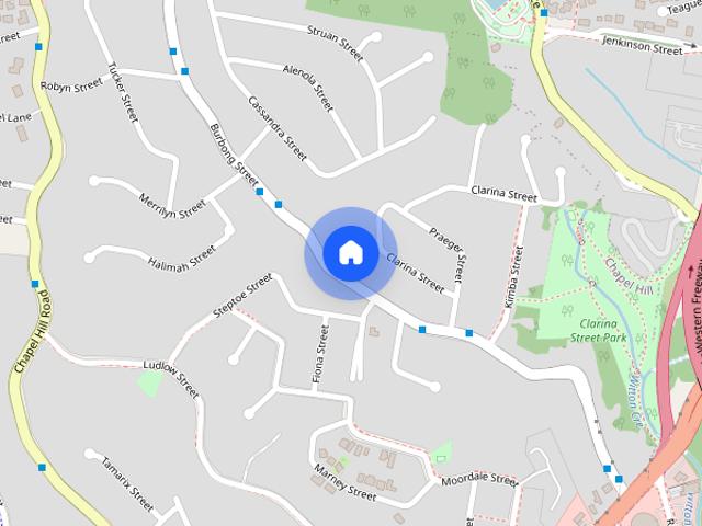 House for rent in Toombul, Queensland