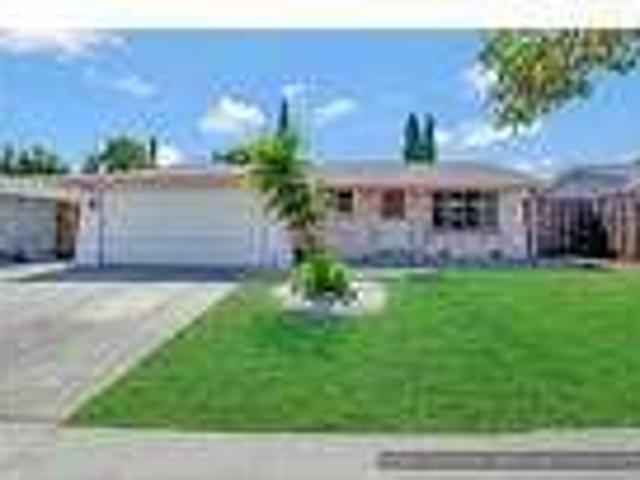 House for rent in San Jose, California