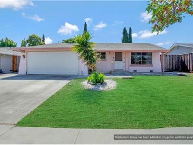 House for rent in San Jose, California