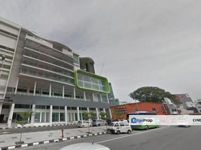 Shop for rent in Georgetown, Penang