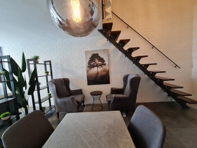 Duplex for rent in Petaling, Damansara Damai