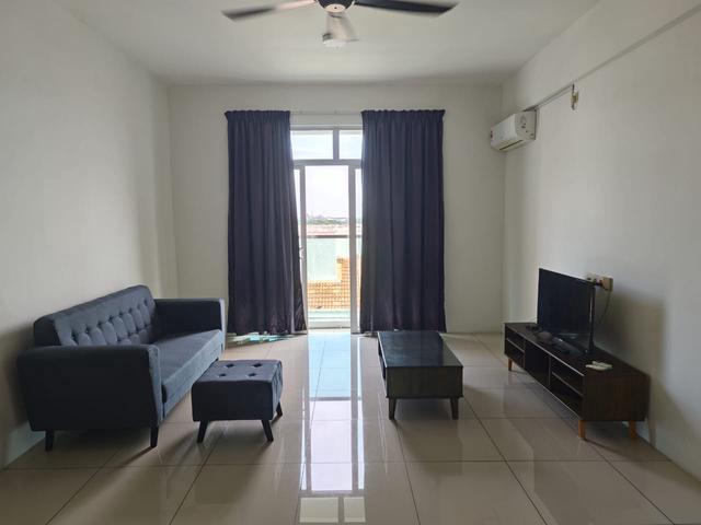 Condominium for rent in Wellesley, Penang