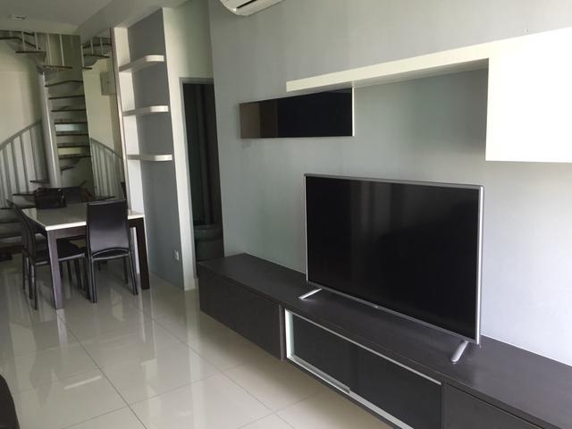 Condominium for rent in Wellesley, Penang