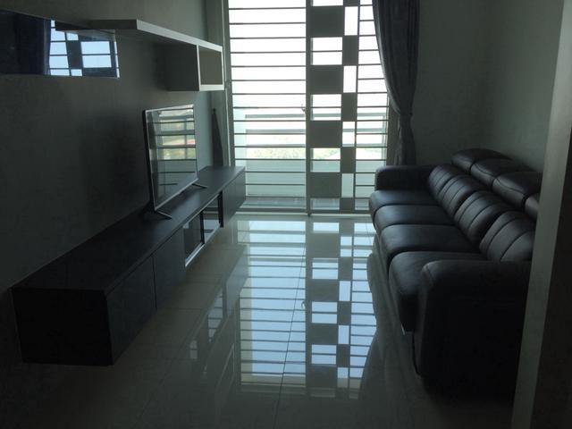 Condominium for rent in Seberang Jaya, Permatang Pauh