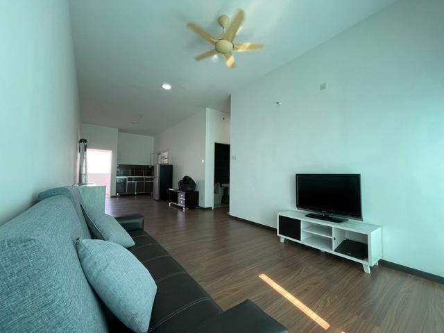 Condominium for rent in Wellesley, Penang