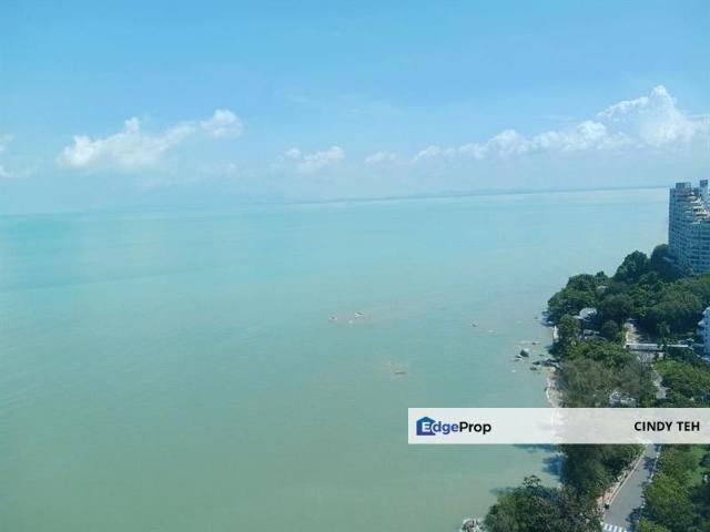 Condominium for rent in Georgetown, Penang