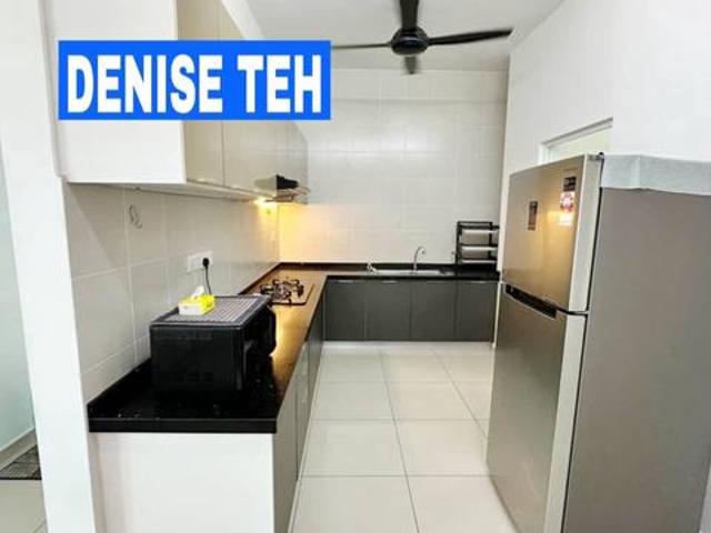 Condominium for rent in Georgetown, Penang