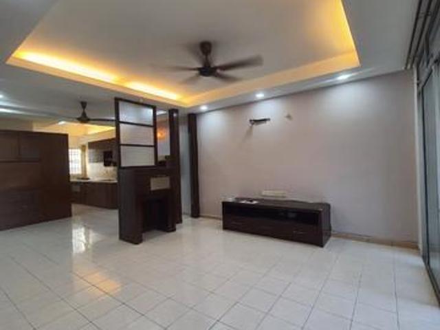Terraced House for rent in Wellesley, Penang