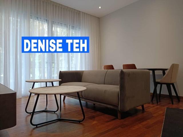 Condominium for rent in Georgetown, Penang