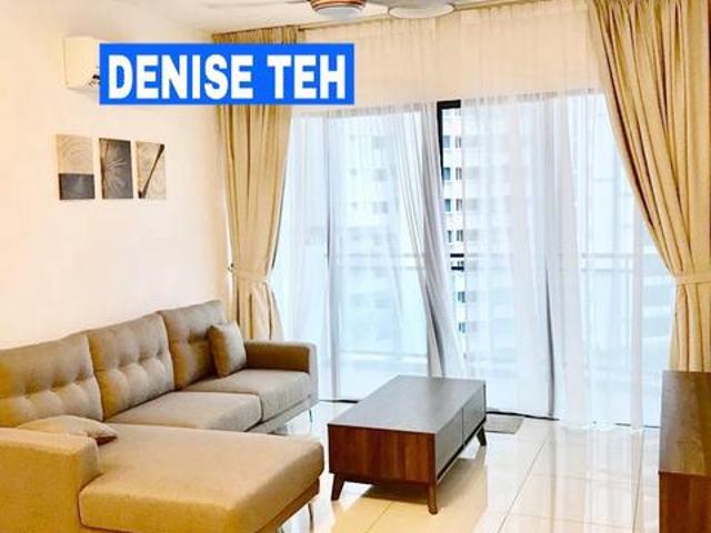 Condominium for rent in Timur Laut, George Town