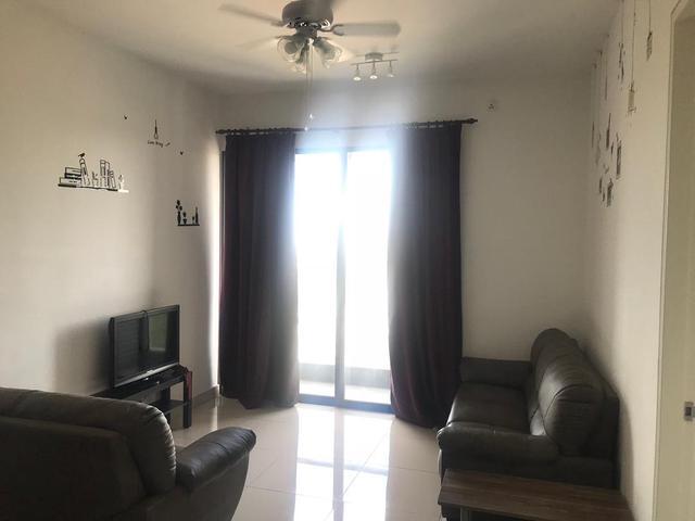 Serviced Residence for rent in Wellesley, Penang