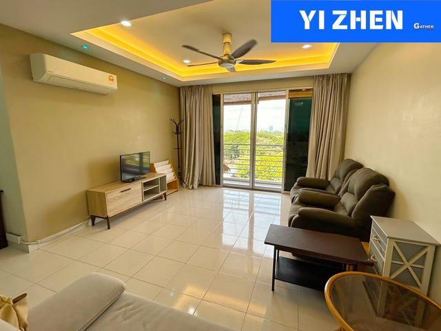 Condominium for rent in Wellesley, Penang