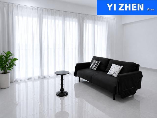 Serviced Residence for rent in Wellesley, Penang