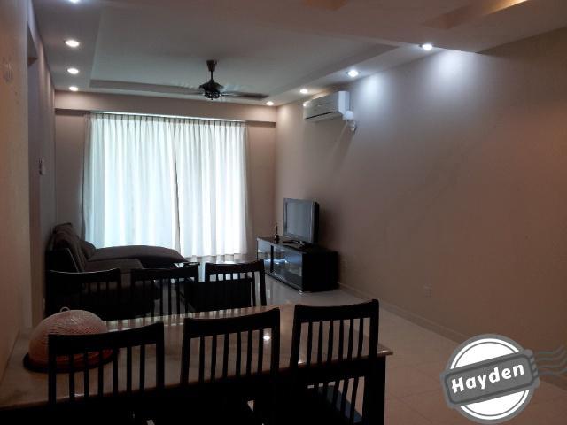 Condominium for rent in Timur Laut, George Town