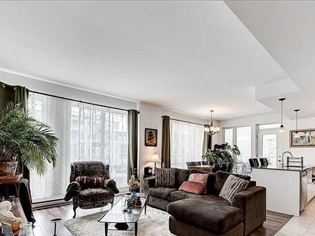 Condo for sale in Montreal