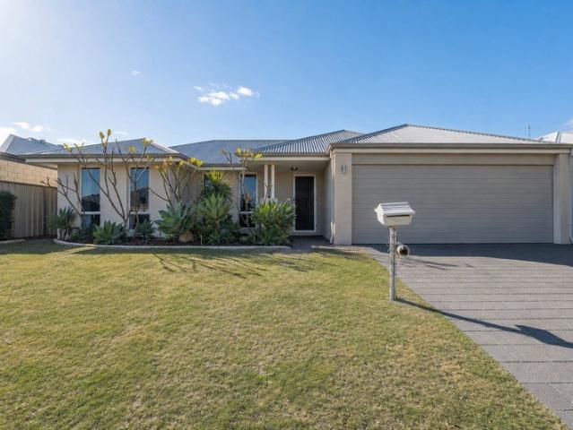 House for sale in Byford, Western Australia