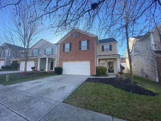 House for rent in Charlotte