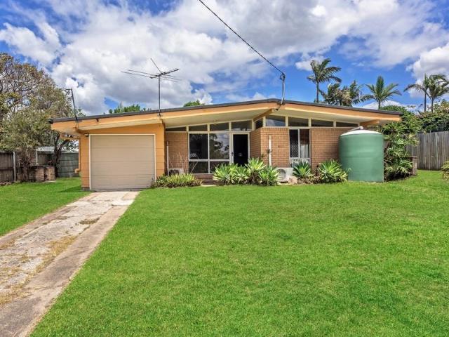 House for rent in Toombul, Queensland