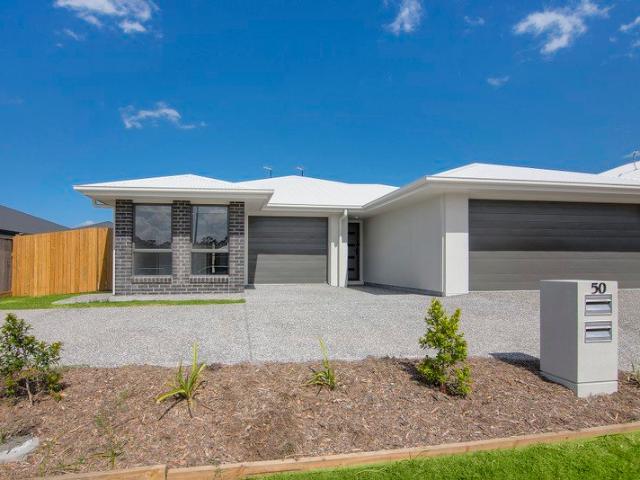 Duplex for rent in Toombul, Queensland