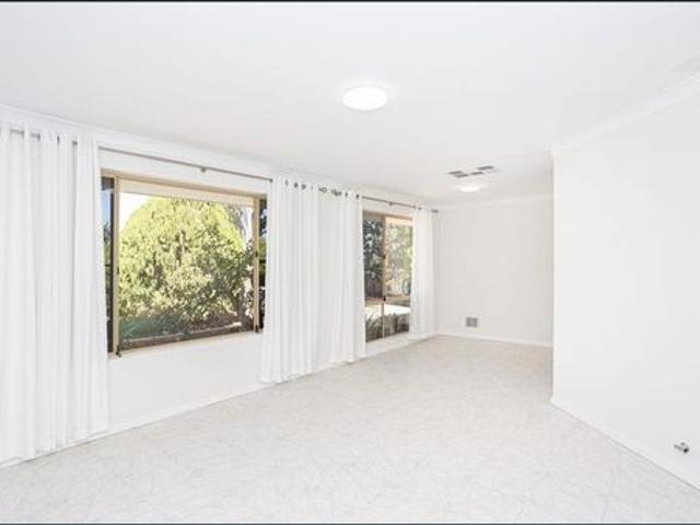 House for rent in Woodvale, Western Australia