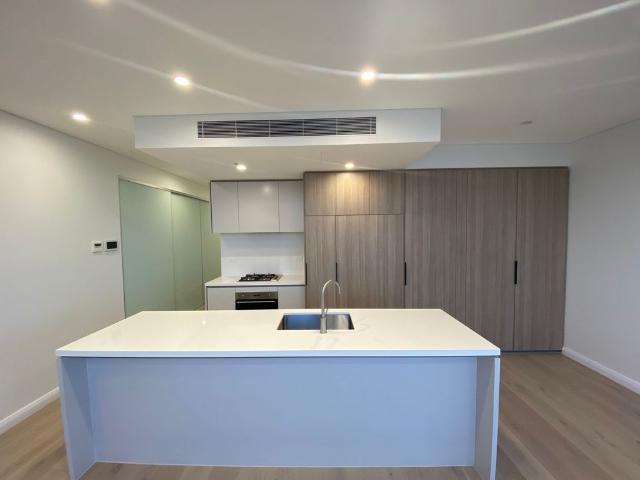 Apartment for rent in Westmead