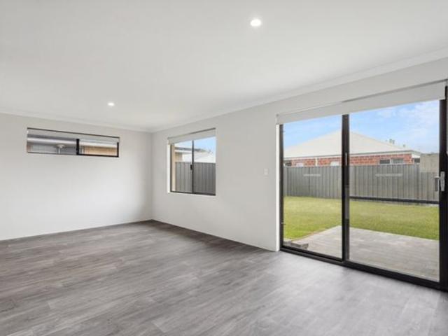 House for rent in Parklands, Western Australia