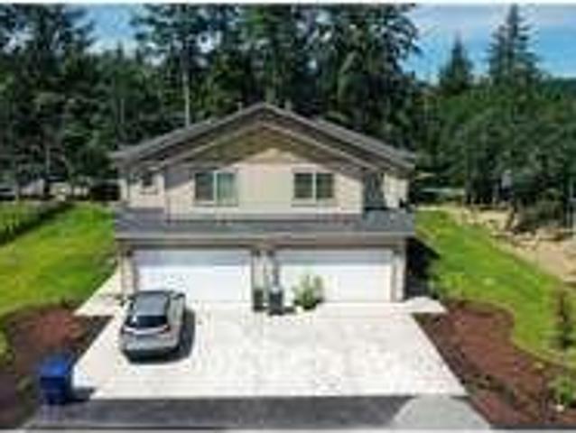 House for rent in Parkland