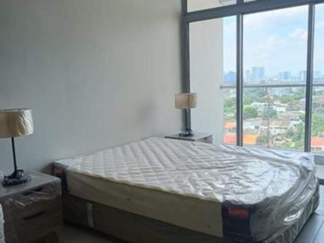 Serviced Residence for rent in Petaling, Subang Jaya